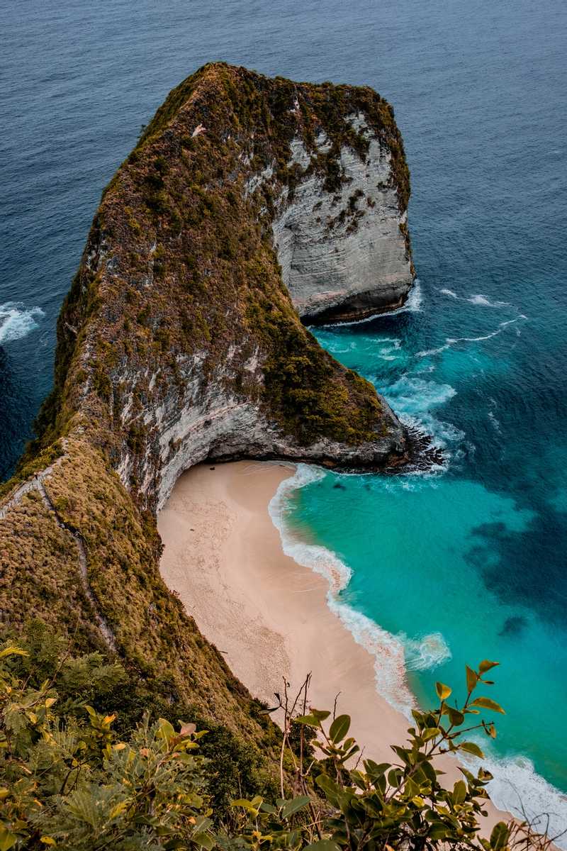 Cliffs of Dover